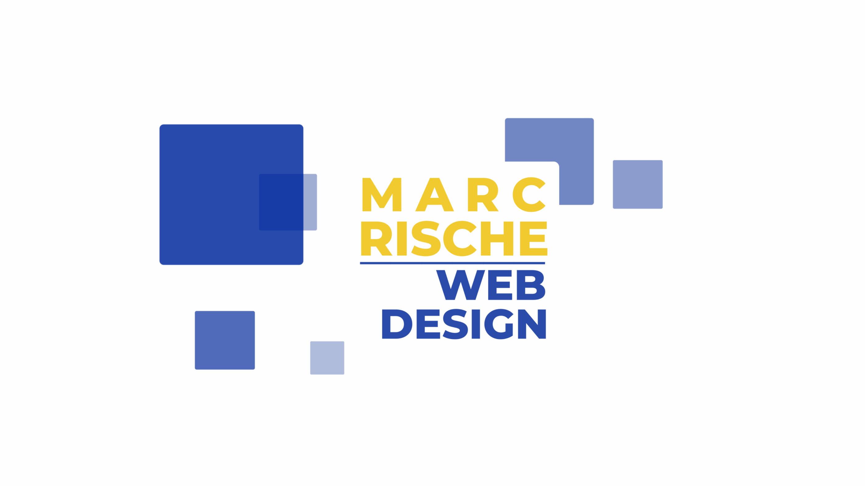 Logo Marc Rische